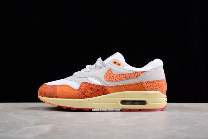 Nike Air Max 1 ''Master - Magma Orange'' DZ4709-001