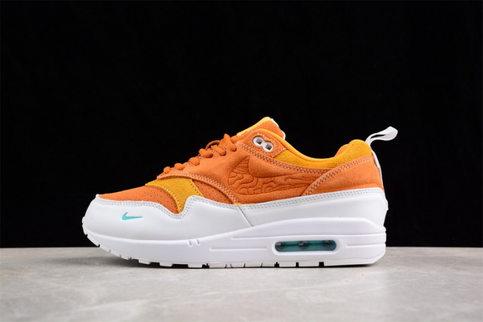 Nike Air Max 1 Serena Williams Design Crew (Women''s) FQ4298-800