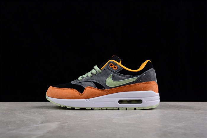 Nike Air Max 1 PRM Duck Honey Dew Men''s DZ0482-001