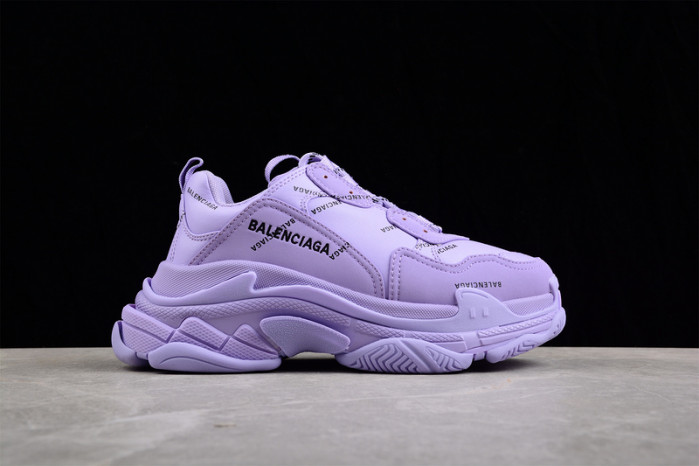 TRIPLES TRAINER SNEAKERS 2000146