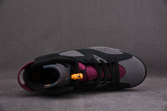 Air Jordan 6 Bordeaux CT8529-063