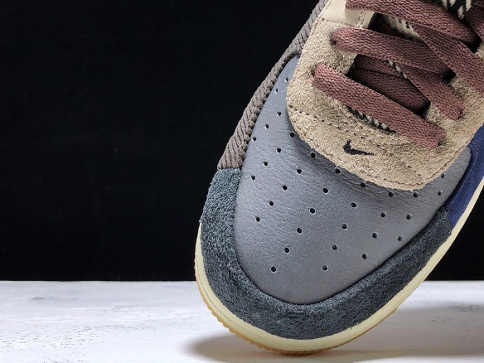 Travis Scott Nike Air Force 1 Low CN2405-900
