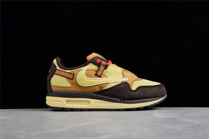 TRAVIS SCOTT X NIKE AIR MAX 1 DO9392-200