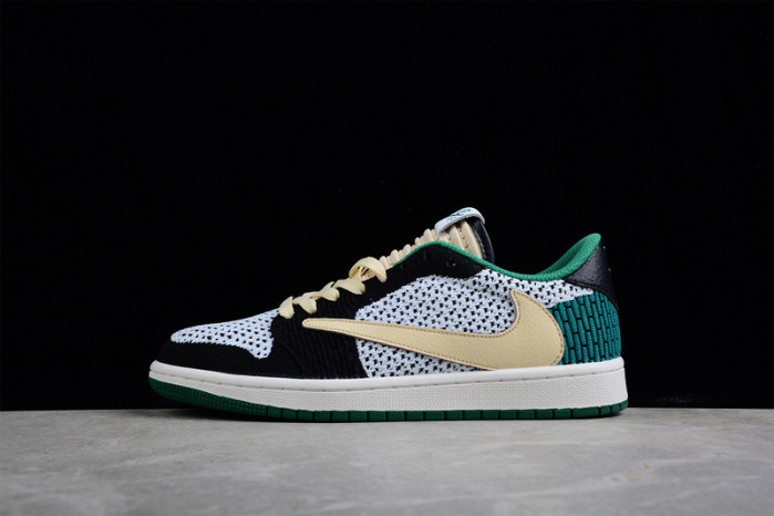 Travis Scott x Air Jordan 1