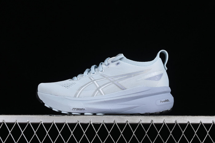 As*ic*s gel kayano 31 ''cool grey pure silver'' 1012b670-021