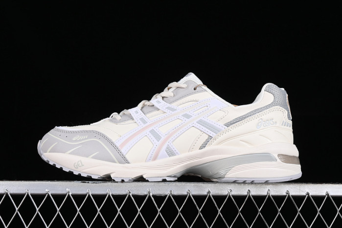 As*ic*s As*ic*s gel-1090 ''cream gray'' 1203a243-022