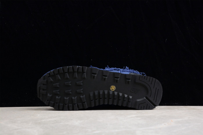 NEW BALANCE SNEAKER 012