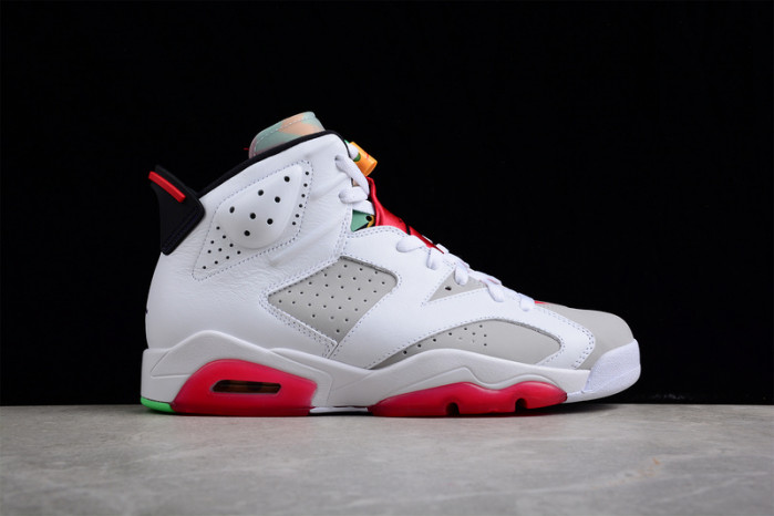 AIR JORDAN 6 “HARE” CT8529-062