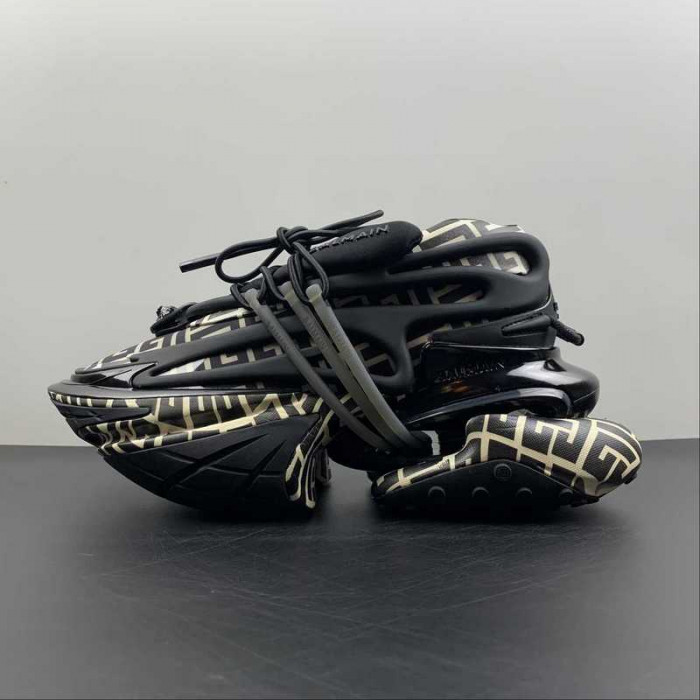 BALMAIN SNEAKERS BM009