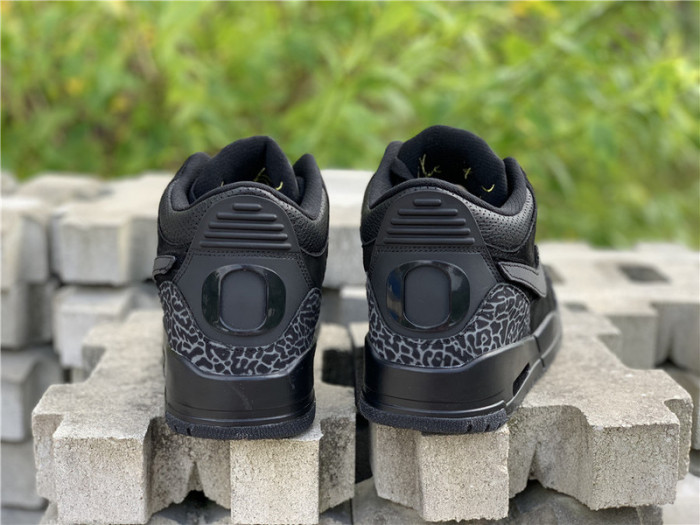 AIR JORDAN 3 RETRO OREGON DUCK AJ3-902027