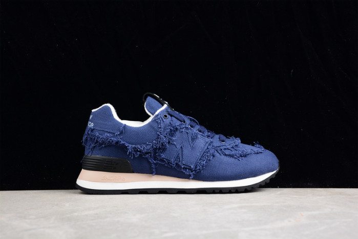 NEW BALANCE SNEAKER 012