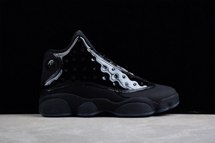 Jordan 13 Retro Cap and Gown 414571-0112
