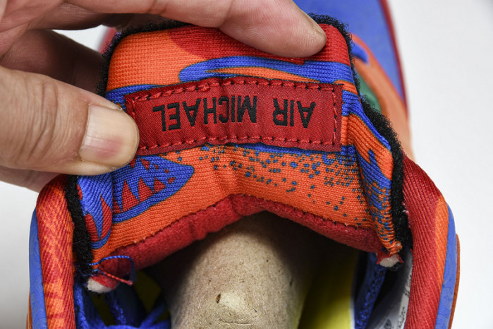 AIR JORDAN 5 LOW “DOERNBECHER” DR6287-486