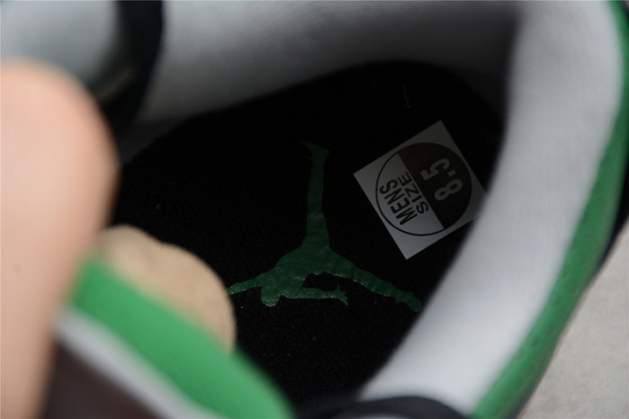 AIR JORDAN 3 “PINE GREEN” CT8532-030