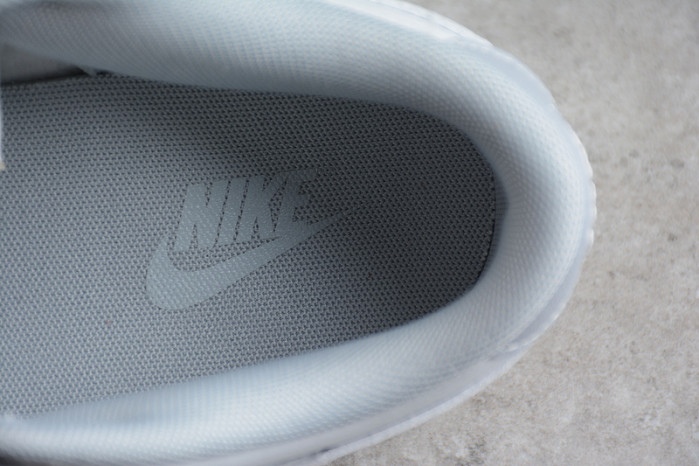 Nike Dunk Low Two Tone Grey DJ6188-001