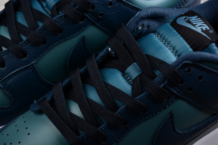 NIKE DUNK LOW " OCEAN" DR9705-300