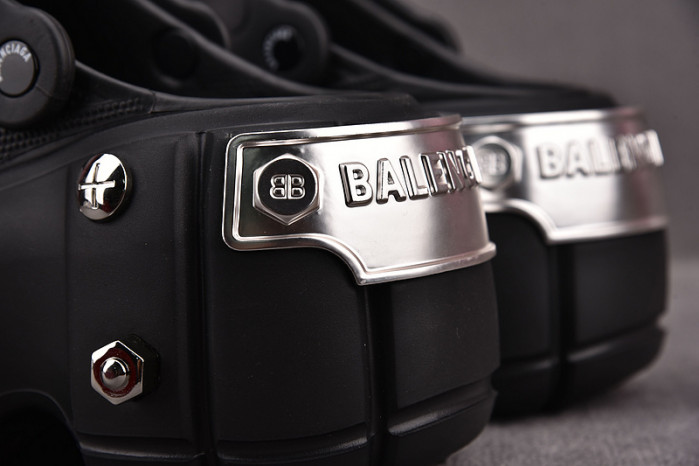 Cr*0*s x ba*len*cia*ga hardCr*0*s sandal 