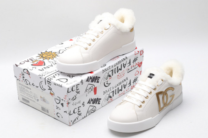 DG SNEAKER DG-10020