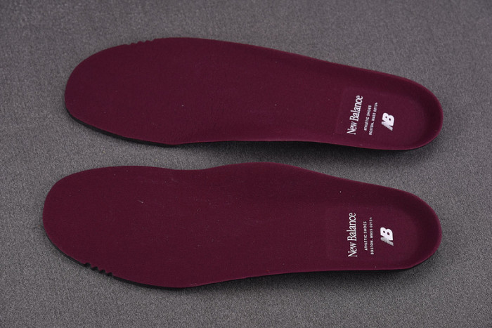 NEW BALANCE SNEAKER NB066