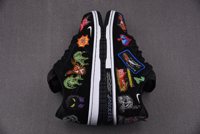 nike sb dunk low neckF**e dq4488-001