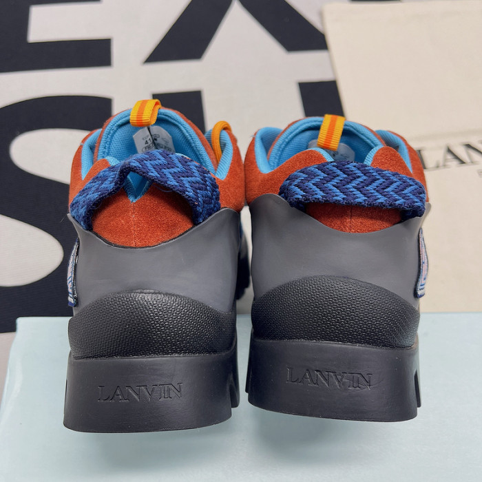 LANVIN SNEAKER LS059