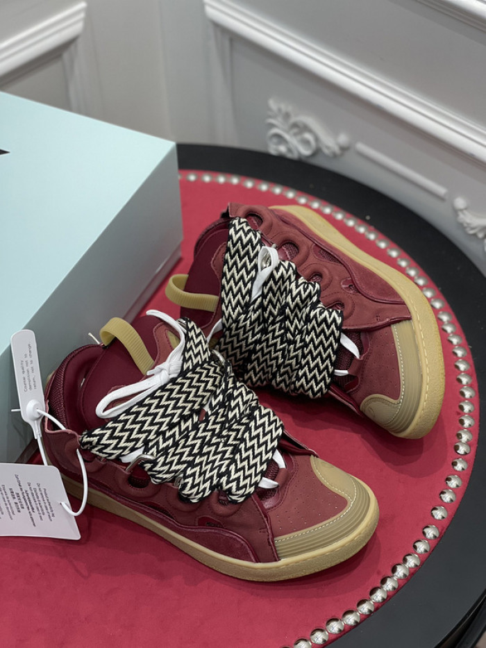 LANVIN SNEAKER LS055