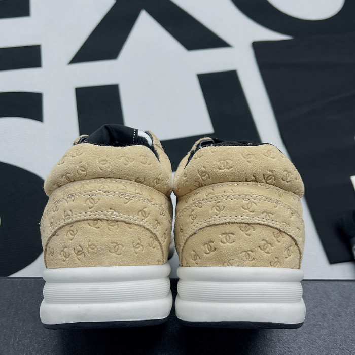 Chane* snekaers C0000015