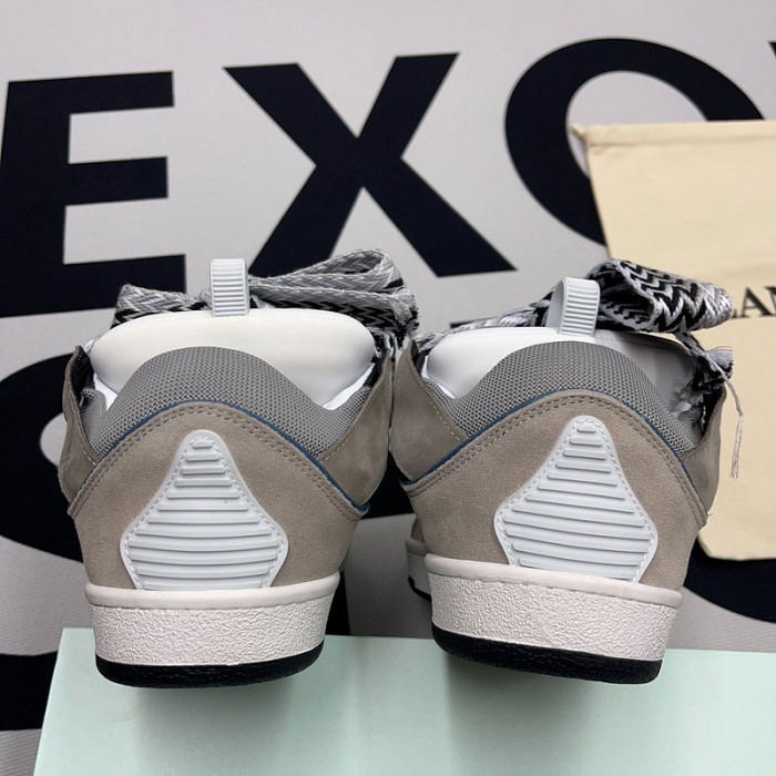 LANVIN SNEAKER LS061