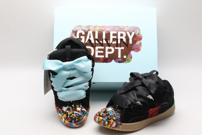 LANVIN SNEAKER LS050