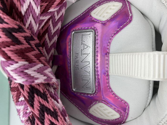 LANVIN SNEAKER LS121