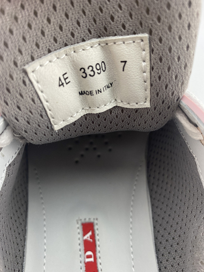 PRAD* SNEKAERS P000077