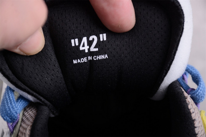 OFW C/O ODSY-1000 Sneakers OW10019