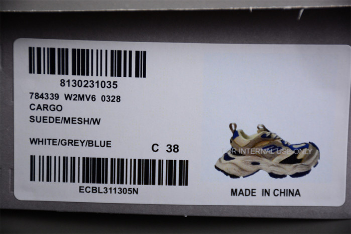 Ba*len*cia*ga sneakers bs20