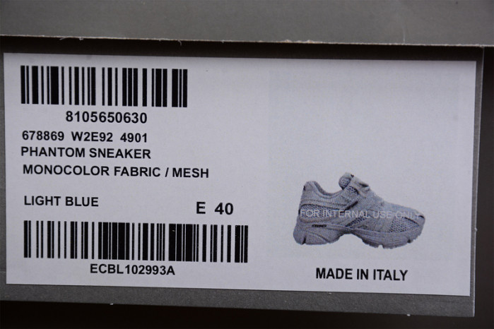 Ba*len*cia*ga sneakers bs08