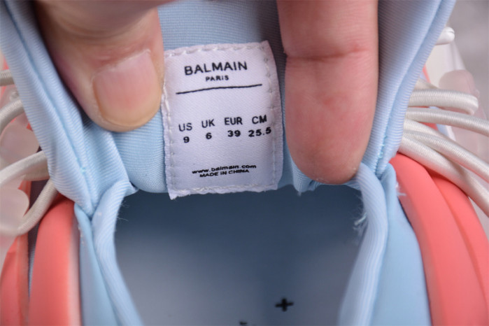 BALMAIN SNEAKERS BM012