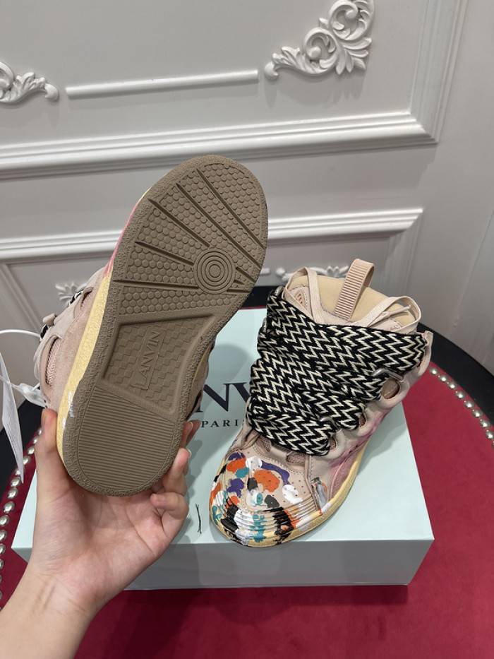 LANVIN SNEAKER LS160