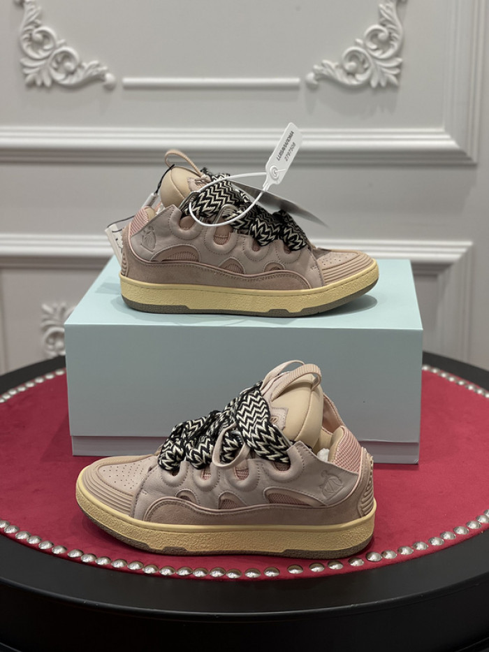 LANVIN SNEAKER LS164