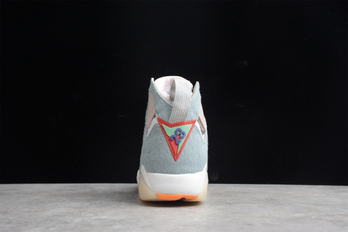 AIR JORDAN 7 “HARE 2.0” CT8528-002