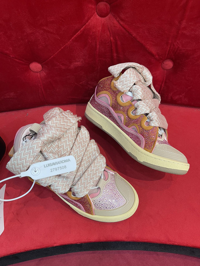 LANVIN SNEAKER LS198