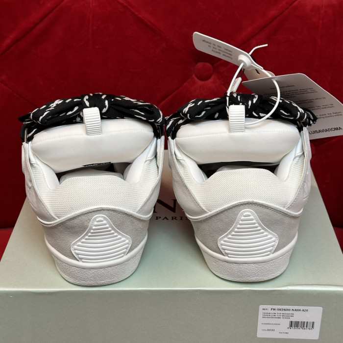 LANVIN SNEAKER LS230