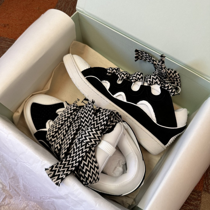 LANVIN SNEAKER LS239