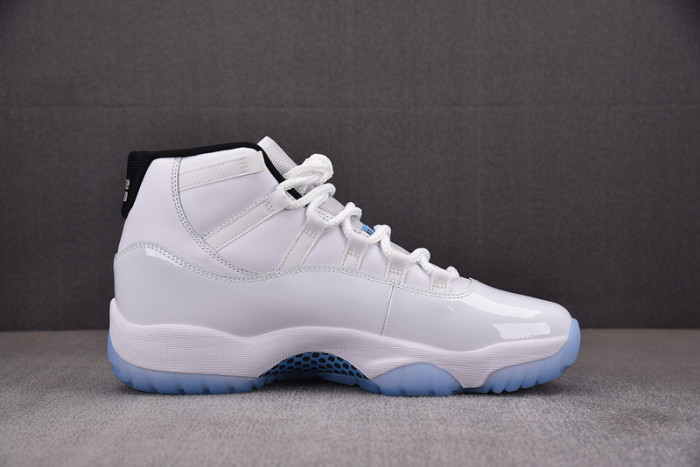 Air Jordan 11 “Legend Blue” CT8012-104