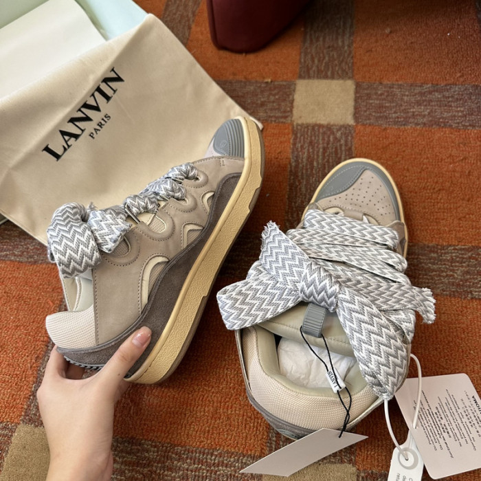 LANVIN SNEAKER LS242