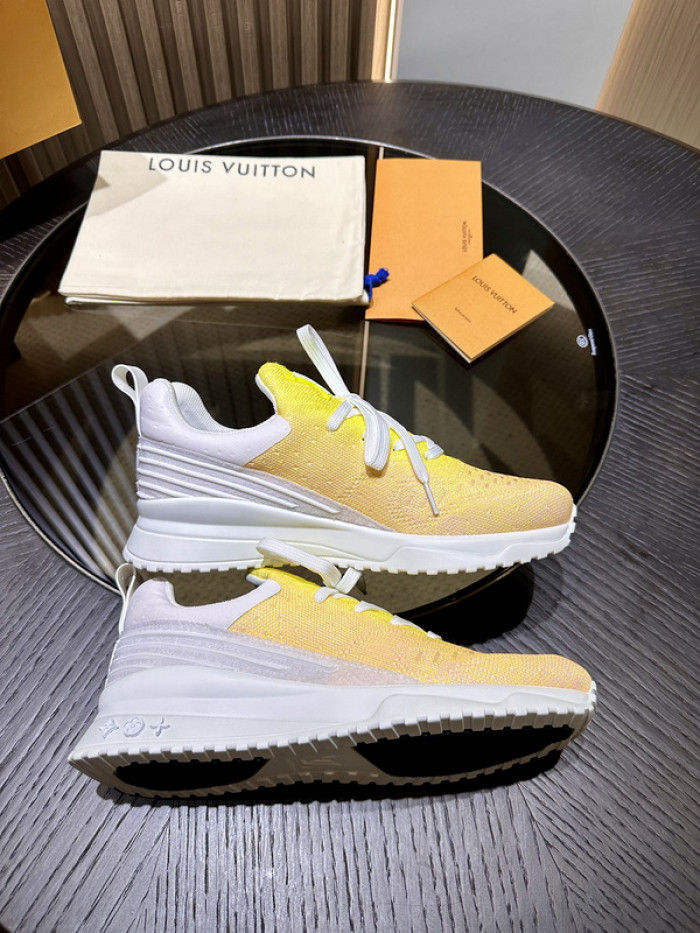 LV SNEAKER LV-000612