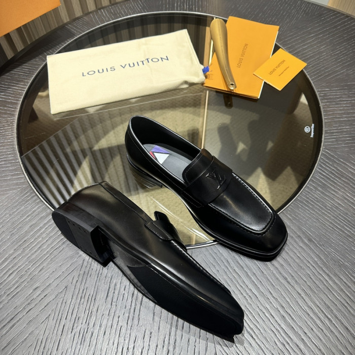 LV Loafers