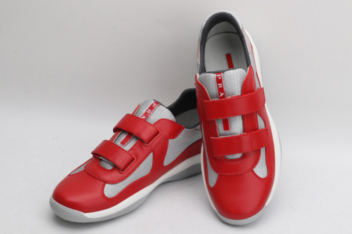 PRAD* SNEKAERS P000028