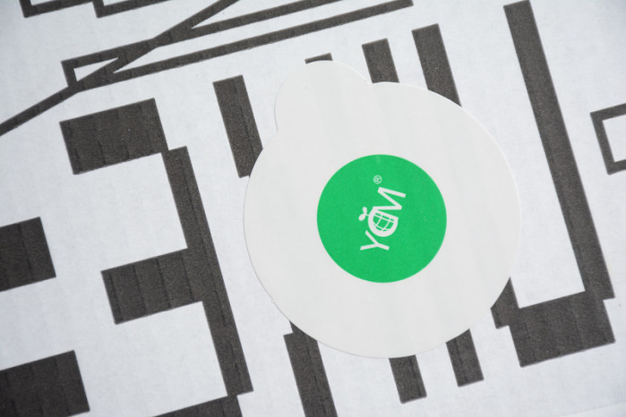 NIKE KYRIE 6 BRUCE LEE BLACK CJ1290-001