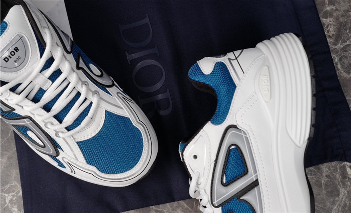 DIO* B30 SNEAKERS B30-000037