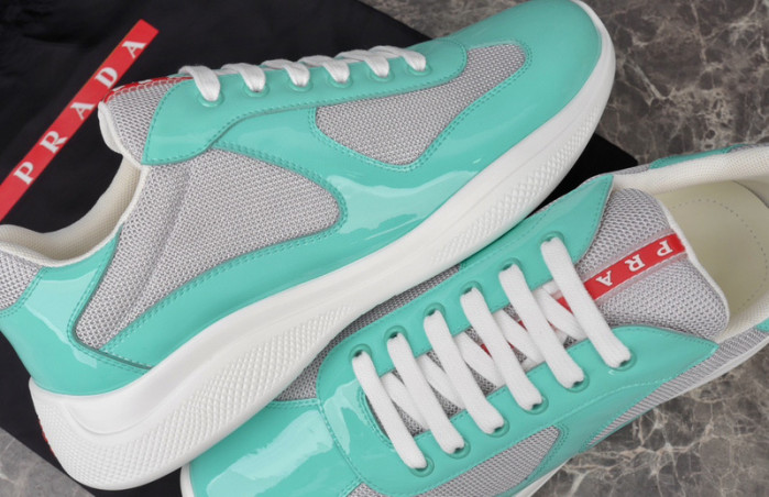 PRAD* SNEKAERS P000060