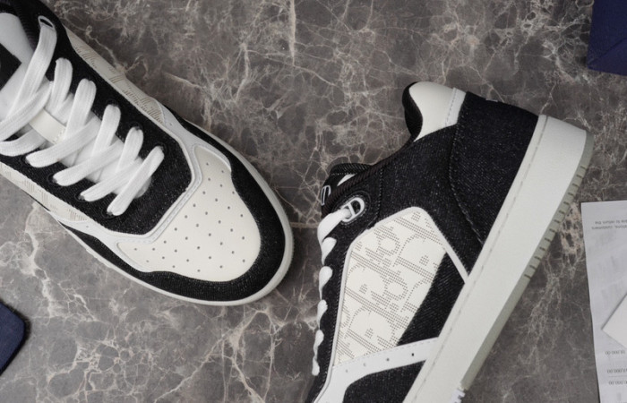 DIO* B27 SNEAKERS B27-000035